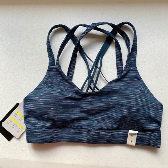 C9 by Champion Other - NWT C9 Champion Duo Dry Stretch Sports Bra